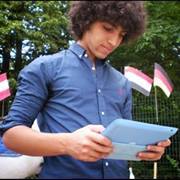 Omar Fouad
