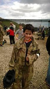 Matthew Carolan