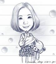 Tiff Lin
