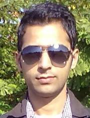Khaan Aijaaz