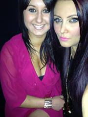 Steph Mulroy
