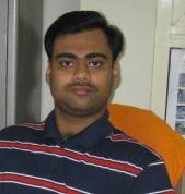Debajyoti Ghosh