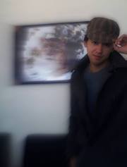 Mohammad Kazim