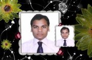 Vishnu Mahato