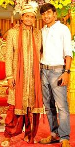 Vemulapati Sailendranath