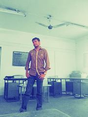 Syam Prasanth