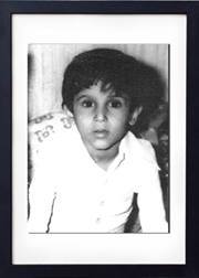 Niraj Saraf