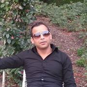 Javed Aram
