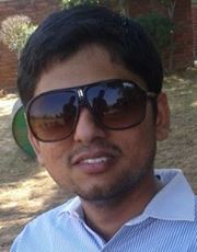 Himanshu Pandey
