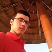 Ahmed Alaa