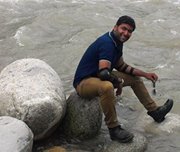 Nishit Agrawal