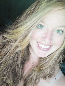 Tracy Oast