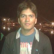 Mukesh Kumar