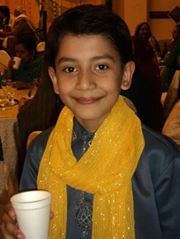 Arslan Javid