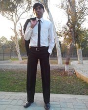 Umar Shad
