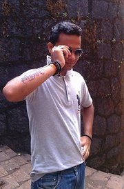 अमित शिंदे