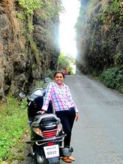 वृषाली राऊत