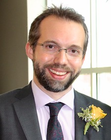 Kaleb Michaud