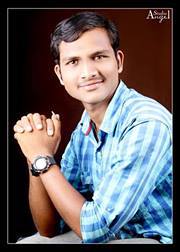 Umesh Lavhale