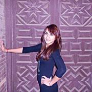 Stefany Ramirez saavedra