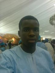 Kayode Adebiyi