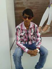 Ujjaval Shah cool