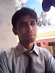 Waqar Amjad