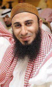 Khaled Ahmed