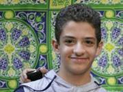 Mohamed Sayed