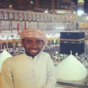 سعيد المشجري