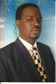 Patrick Nyakundi