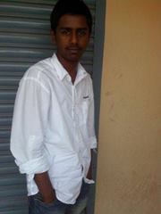 Sreekanth Mapakshi