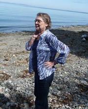 Ruth Mccoskey