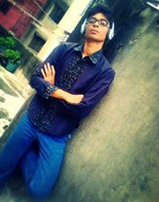 Sam Chatterjee