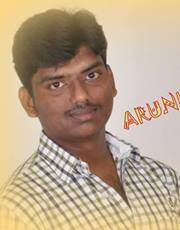 Arun Krishna