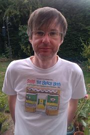 Paul Bevan