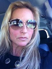 Helene Anthony dean