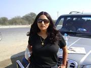 Nidhi G Mathur