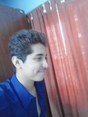 Praharsh