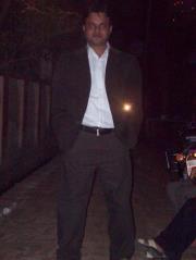 Saurabh Trivedi