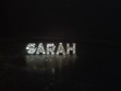 Sarah