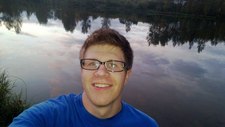 Zach Henrickson
