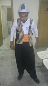 Mahmoud Gratsy