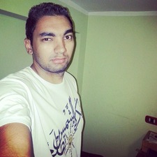 Mostafa Khalil Muhammed