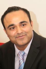 Shahzad Saeed