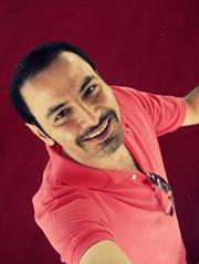 Mehdi Meshkin