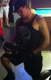 Chris Rodriguez