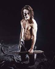 Eric Draven
