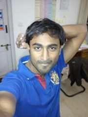 Gowtham Reddy