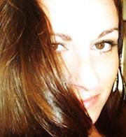 Mandy Rustin